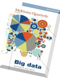 McKinsey Quarterly Issue 4, 2011