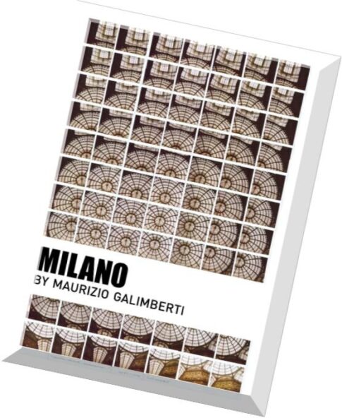 Milano by Maurizio Galimberti — Aprile 2015