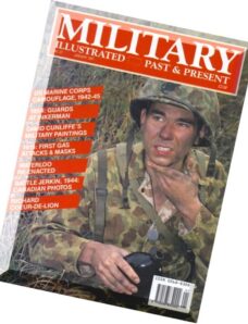 Military Illustrated Past & Present 1991-01 (32)
