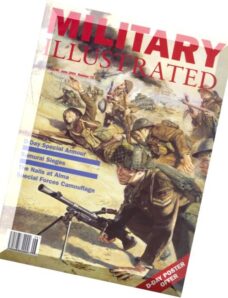 Military Illustrated Past & Present 1994-06 (73)