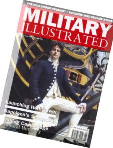 Military Illustrated Past & Present 1998-06 (121)