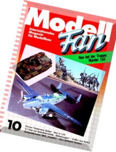ModellFan 1989-10