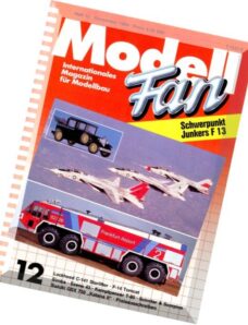 ModellFan 1989-12