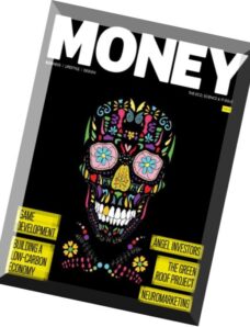 Money — Issue 29, 2015