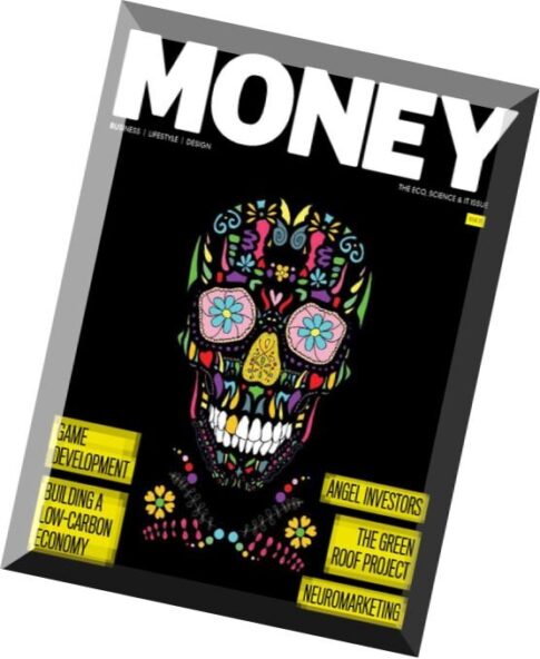 Money – Issue 29, 2015