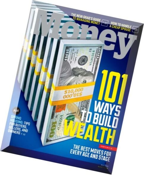 Money – May 2015