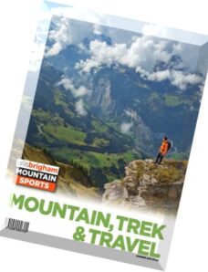 Mountain, Trek & Travel – Summer 2015