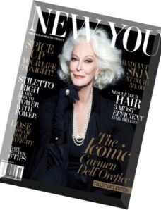 New You – Spring 2015