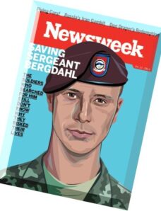 Newsweek – 17 April 2015