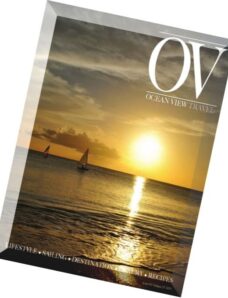 Ocean View Travel – Issue 2 Volume 15, 2015