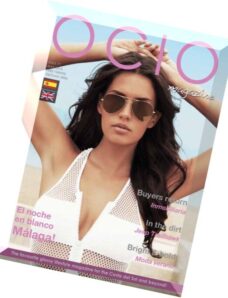 OCIO Magazine — May 2015