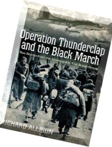 Operation Thunderclap and the Black March