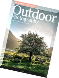 Outdoor Photography – May 2015