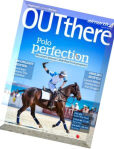 OUTthere Airnorth – May 2015