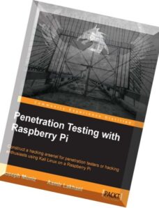 Penetration Testing with Raspberry Pi