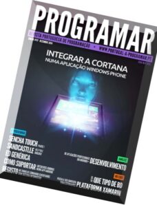 Programar Magazine – Dezembro 2014