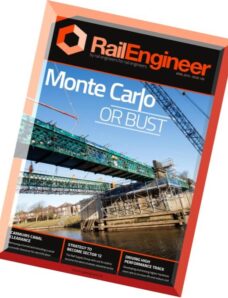 Rail Engineer — April 2015