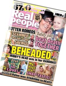 Real People – 30 April 2015