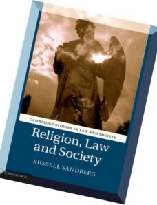 Religion, Law and Society