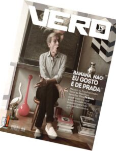 Revista VERO – Mai 2015
