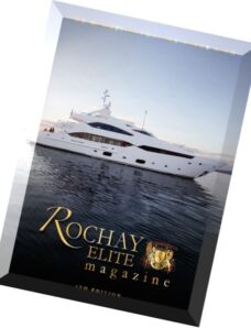 Rochay Elite 5th Edition