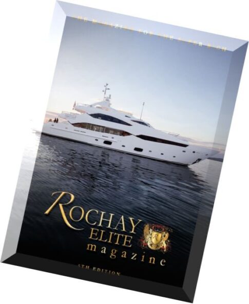 Rochay Elite 5th Edition