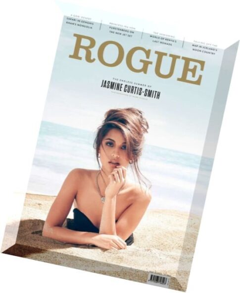 Rogue – April 2015