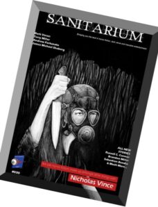 Sanitarium — Issue 30