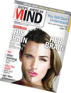 Scientific American Mind – May-June 2010