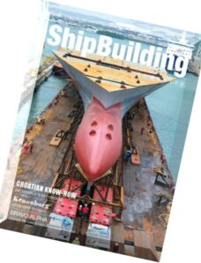 ShipBuilding Industry – Vol.9 Issue 2, 2015