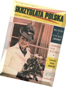 Skrzydlata Polska 1973-23