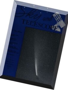 Sky & Telescope 1949 01