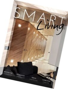 Smart Living N 01 – April 2015