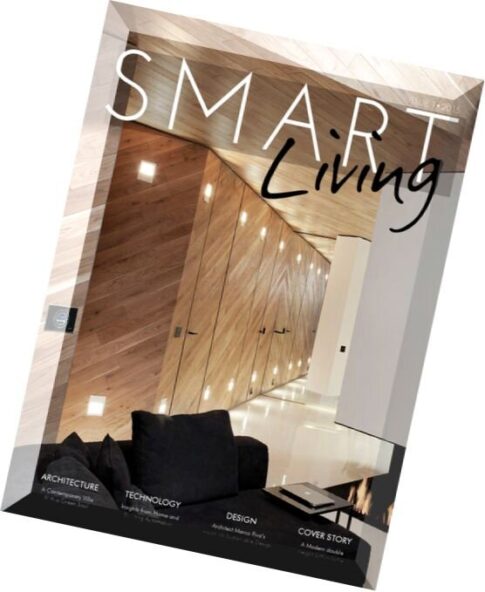 Smart Living N 01 – April 2015
