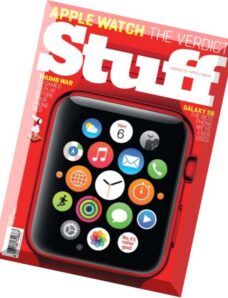 Stuff Middle East – May 2015
