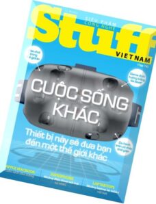 Stuff Vietnam – May 2015