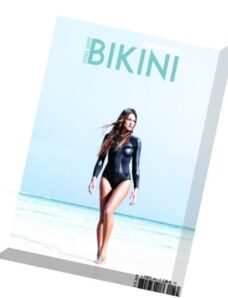 Surf Session Hors-Serie Bikini N 89 – Ete 2015