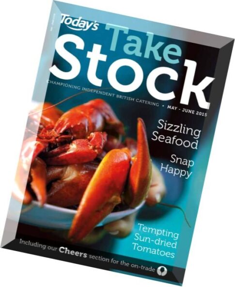 Take Stock – May-June 2015