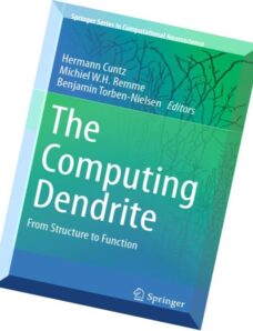 The Computing Dendrite From Structure to Function