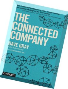 The Connected Company