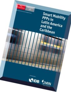 The Economist (Intelligence Unit) – Smart Mobility PPPs in Latin America and the Caribbean 2015
