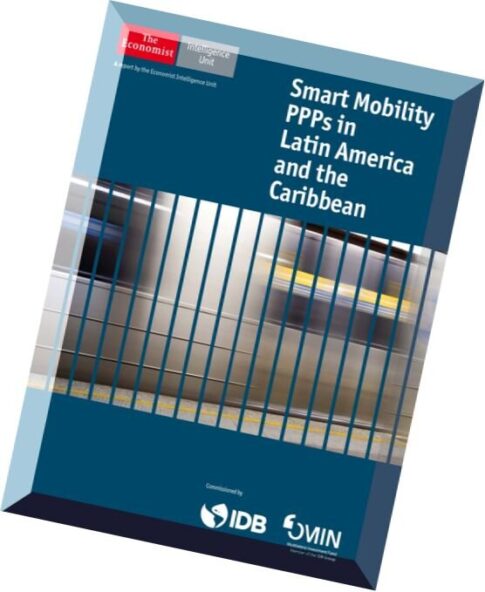 The Economist (Intelligence Unit) — Smart Mobility PPPs in Latin America and the Caribbean 2015