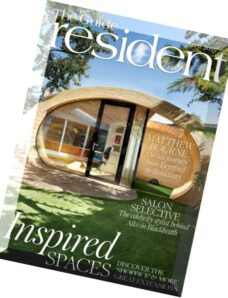 The Guide Resident – April 2015
