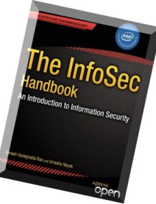 The Infosec Handbook An Introduction to Information Security