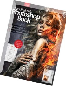 The Professional Photoshop Book – Vol. 6, 2015