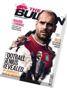 The Red Bulletin UK – May 2015