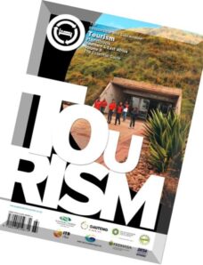 The Responsible and Sustainable Tourism Handbook – Volume 3, 2015