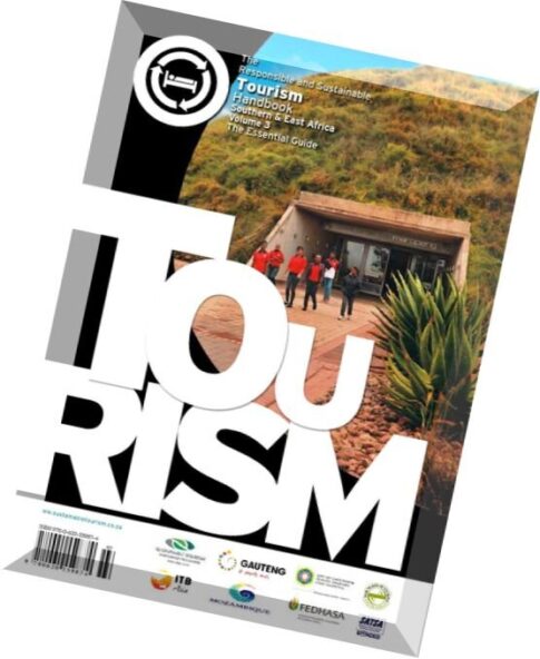 The Responsible and Sustainable Tourism Handbook — Volume 3, 2015