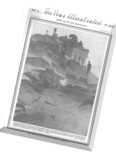 The War Illustrated 1941-09-20