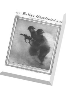 The War Illustrated 1944-03-17